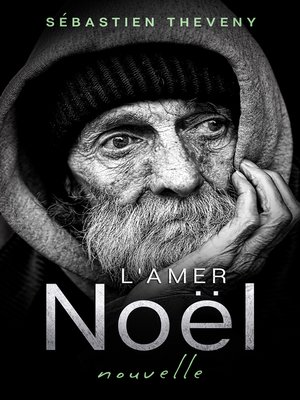 cover image of L'amer Noël